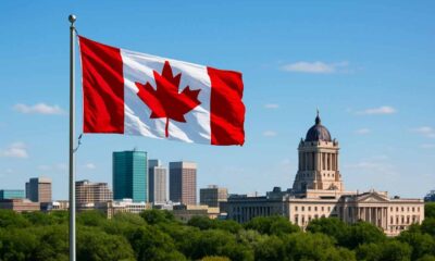Canada Population Growth Slows in 2025 as Immigration Patterns Shift Across Urban Centres Canada Immigration News