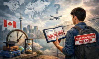 International Education Outlook for 2026