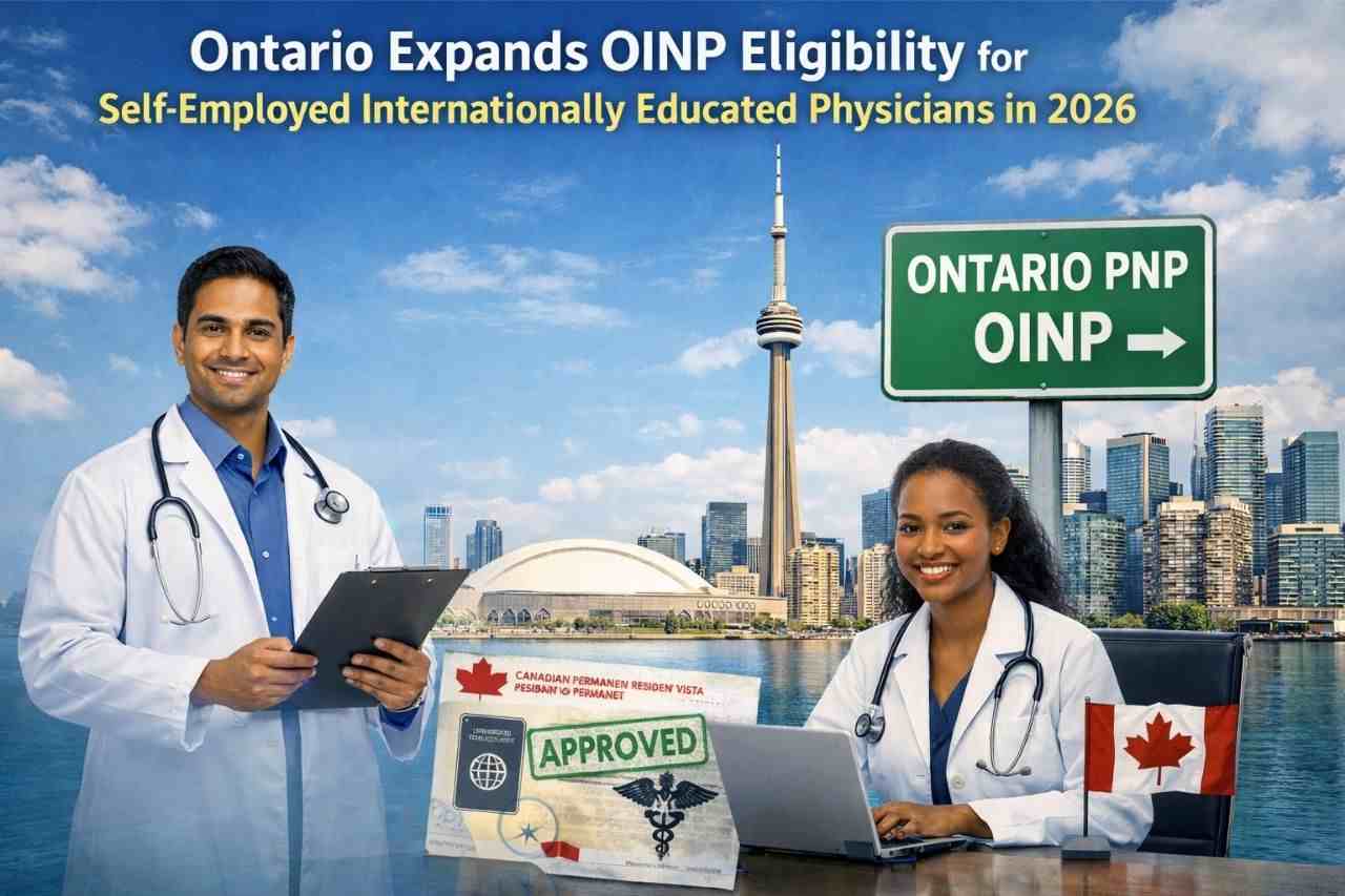 Internationally Educated Physicians