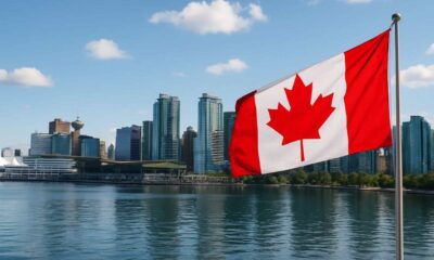 Canada Immigration Strategy Debate