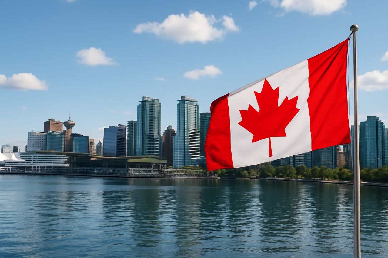 Canada Immigration Strategy Debate