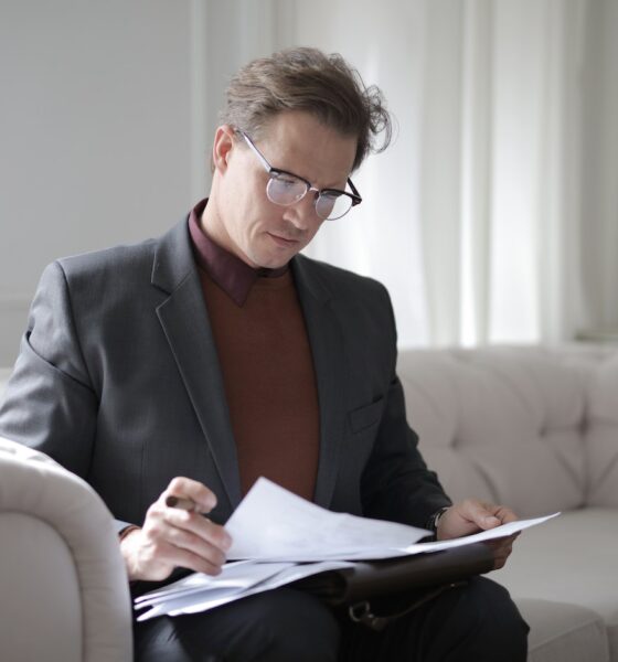 Unemployment Rate Falls