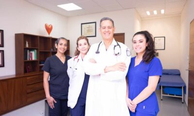 Healthcare Access for International Students