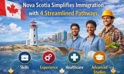 Nova Scotia Simplifies Immigration