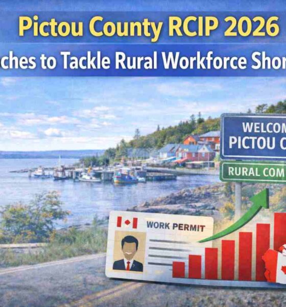 Pictou County