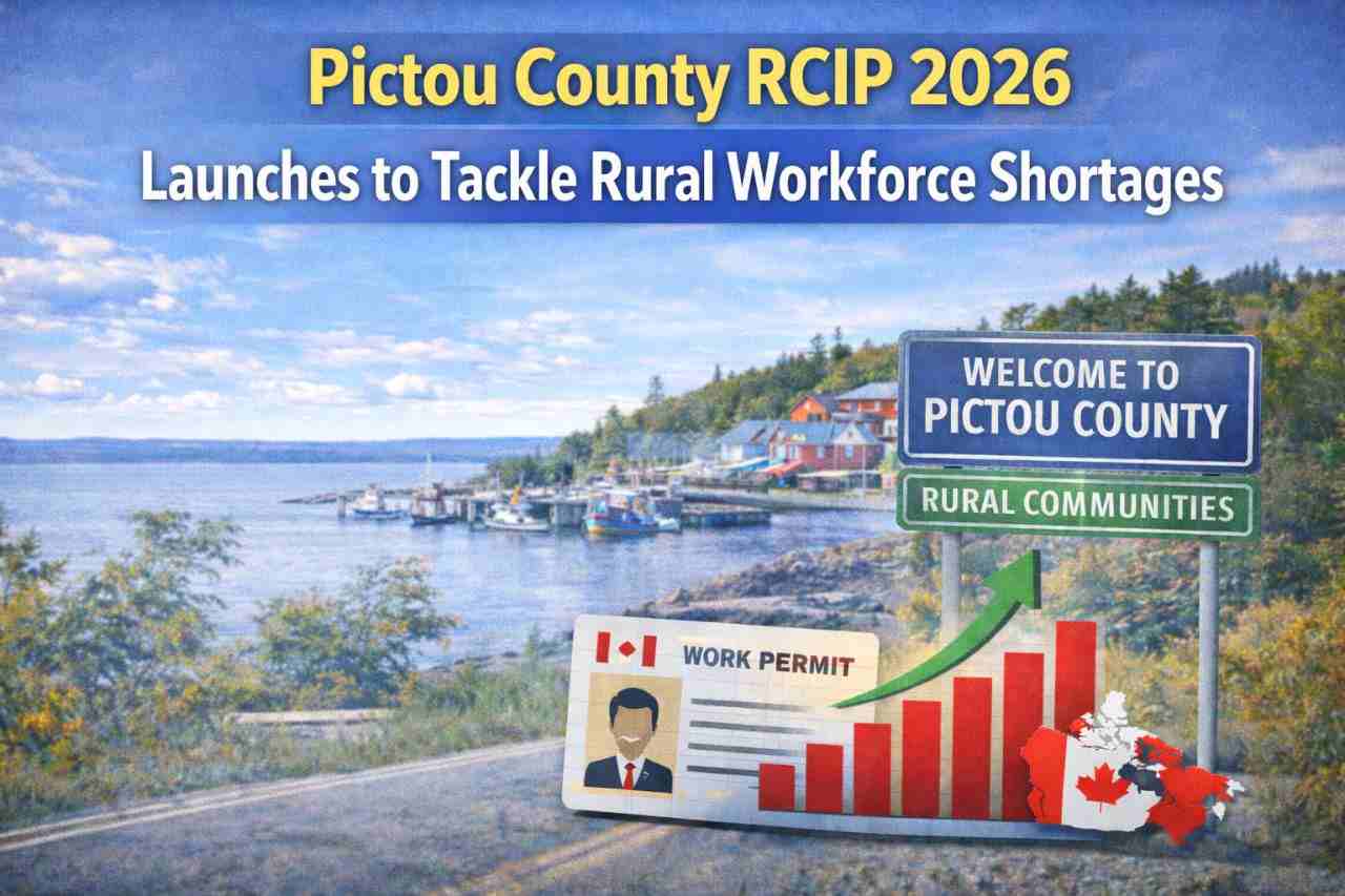 Pictou County