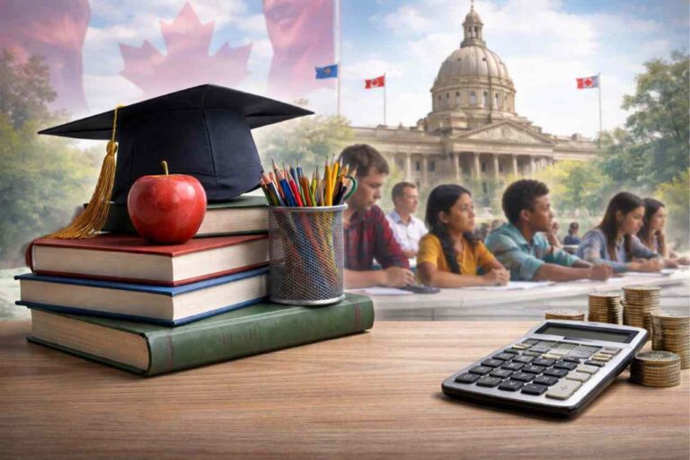 Alberta Education Spending on Temporary Resident Students