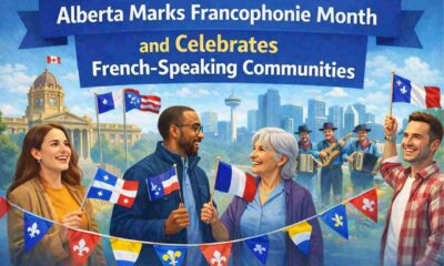 Francophonie Month