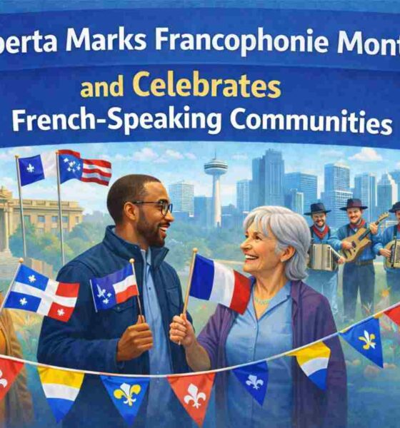 Francophonie Month