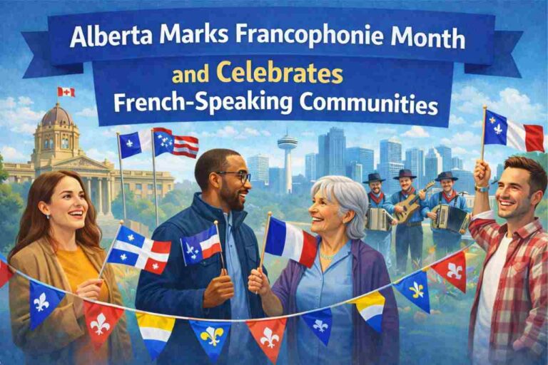 Francophonie Month