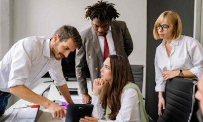 Young Professionals Program