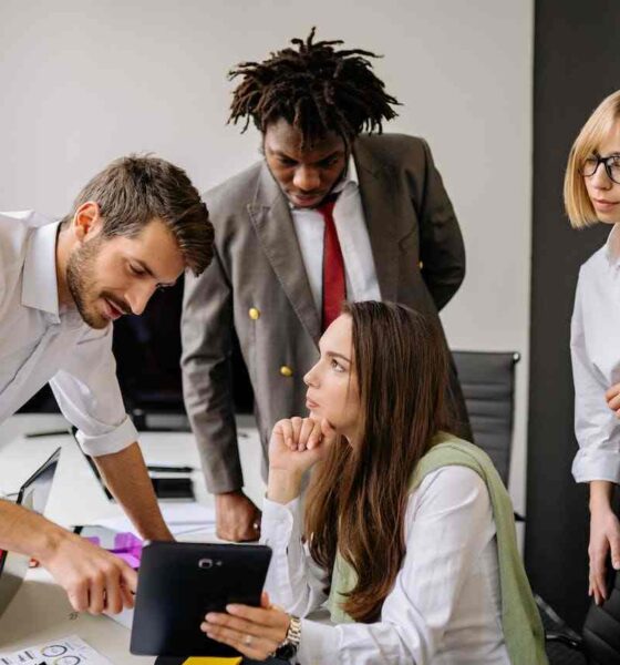 Young Professionals Program