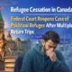 Refugee Cessation in Canada