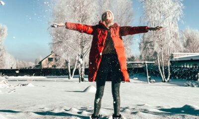 Canada Celebrates Citizenship Week