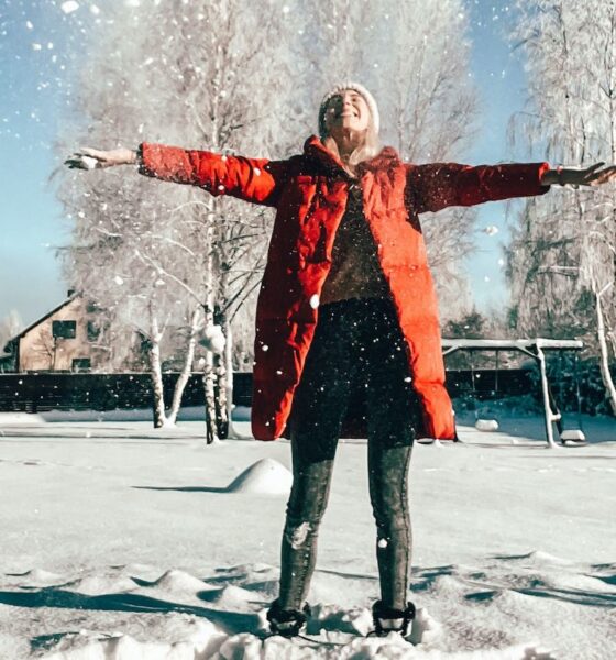 Canada Celebrates Citizenship Week