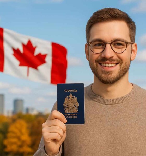 Canada Citizenship Week