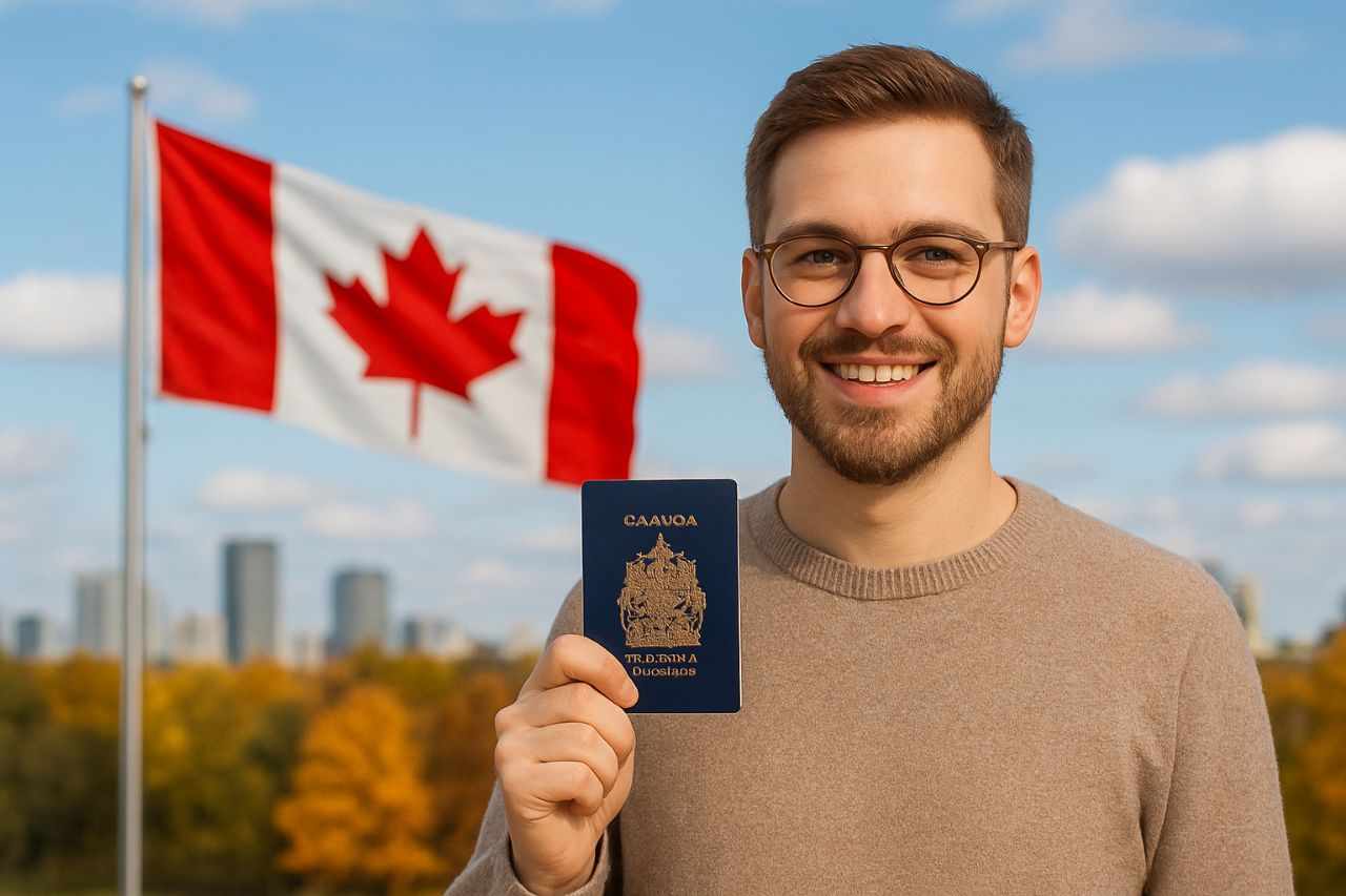 Canada Citizenship Week