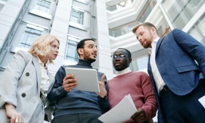 Canada Job Market Stabilizes