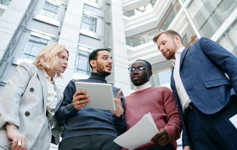 Canada Job Market Stabilizes