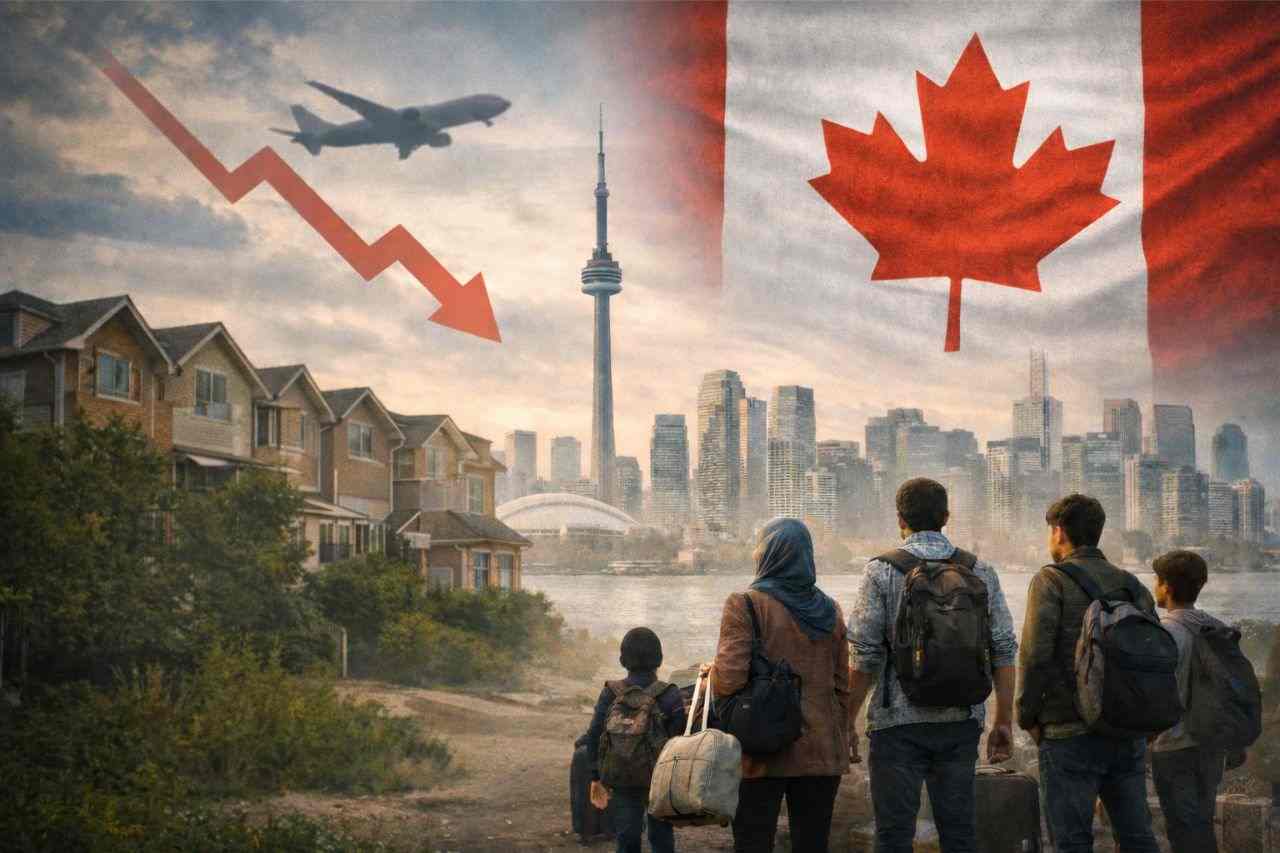 Canada Supports Residents