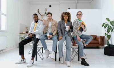 Canada Youth Unemployment Crisis