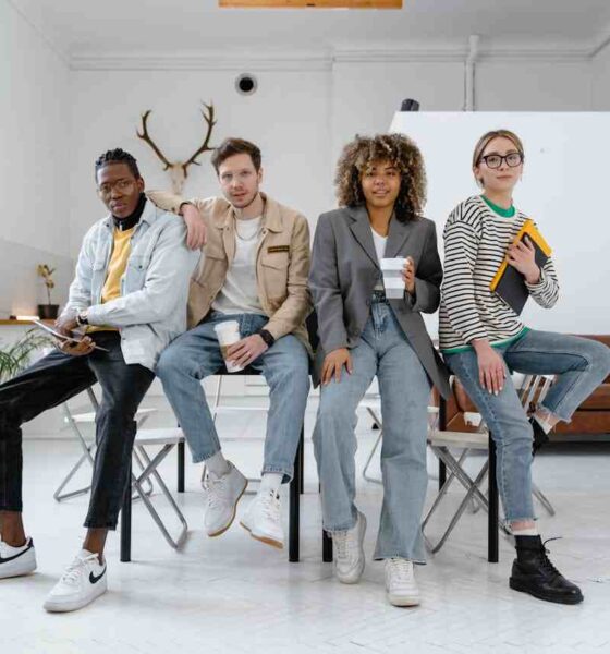 Canada Youth Unemployment Crisis