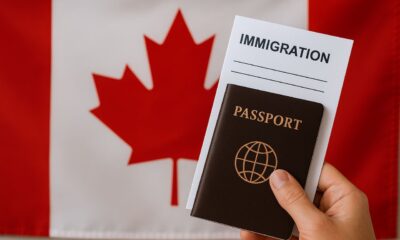 Express Entry French Draw #414