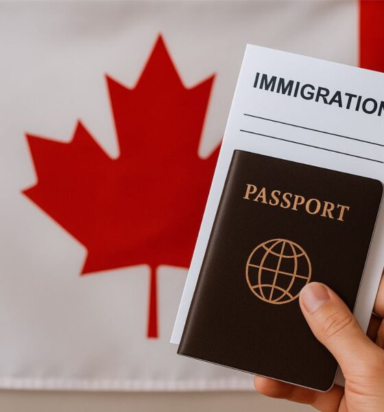 Express Entry French Draw #414