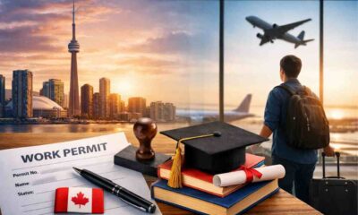 IRCC Work Permit Changes