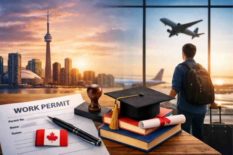 IRCC Work Permit Changes