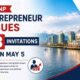 BC PNP Entrepreneur Draw