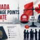 Canada CRS Age Points
