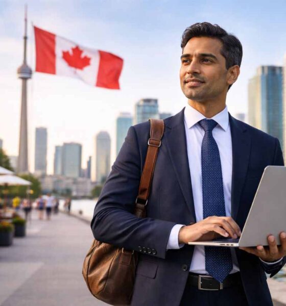 Canada Migration Funding