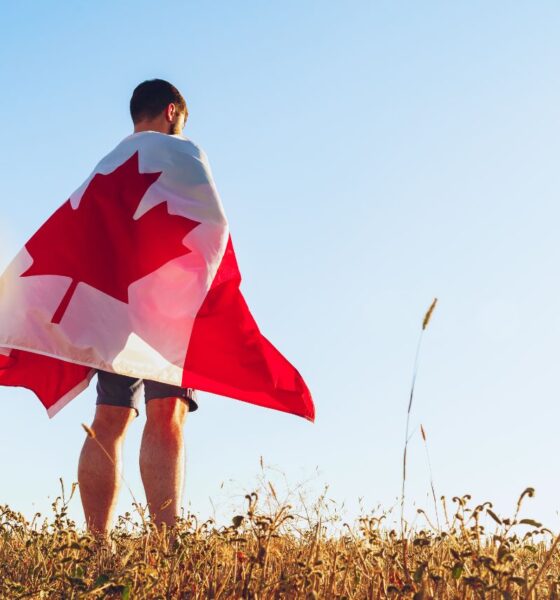 Canada Ranks 19th in the World