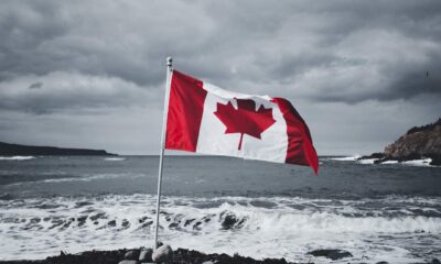 Canada Refugee Claims Drop