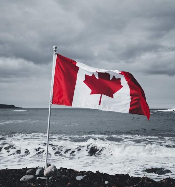 Canada Refugee Claims Drop