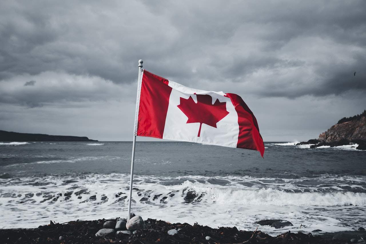 Canada Refugee Claims Drop