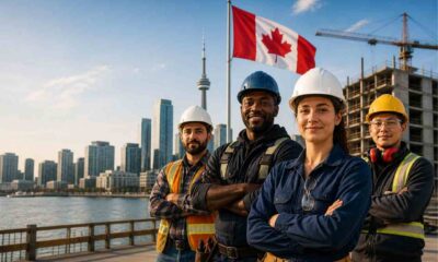 Canada Skilled Trades Plan
