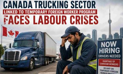 Trucking Sector