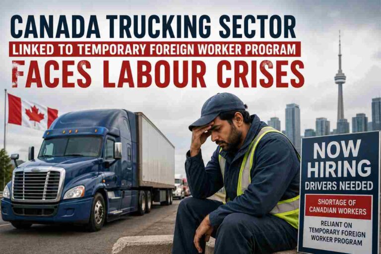 Trucking Sector