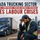 Trucking Sector