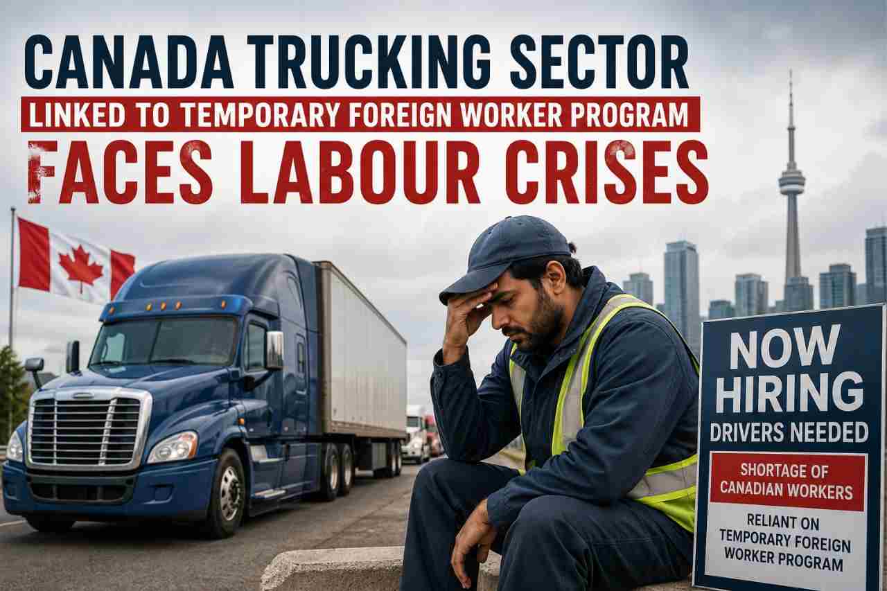 Trucking Sector