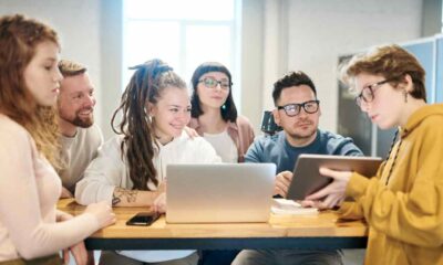 International Student Program Failures