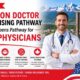 Yukon Doctor Licensing Pathway