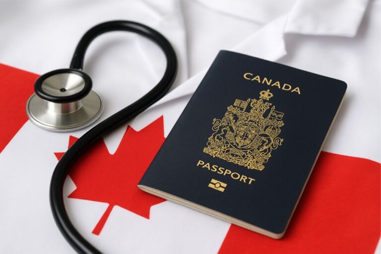 Immigration Pathway for Rural Healthcare Support Workers