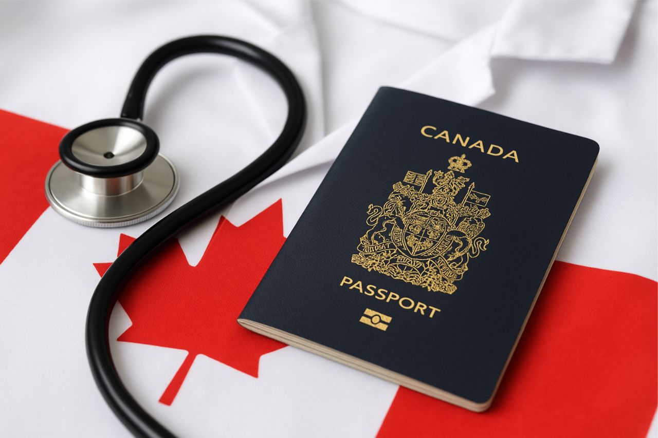 Immigration Pathway for Rural Healthcare Support Workers