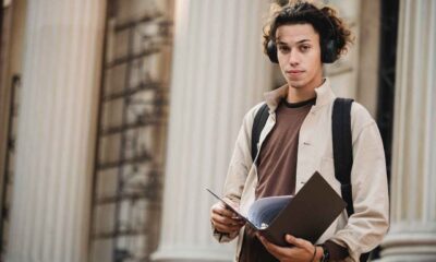 Canada International Student
