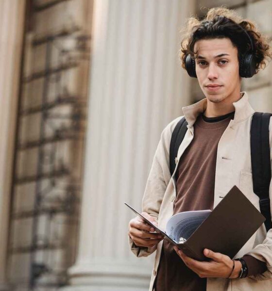 Canada International Student
