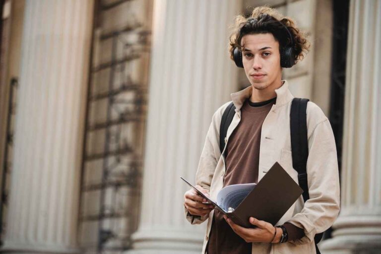 Canada International Student
