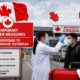 Canada Introduces Temporary Border Measures